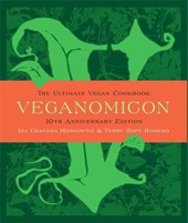 Veganomicon, 10th Anniversary Edition