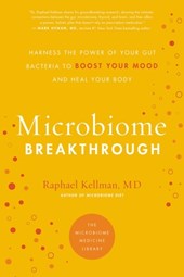 The Microbiome Breakthrough