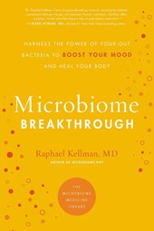 The Microbiome Breakthrough