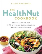 The Healthnut Cookbook