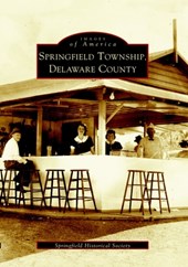 Springfield Township, Delaware County