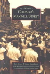 Chicago's Maxwell Street
