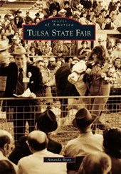 TULSA STATE FAIR