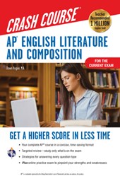 AP(R) ENGLISH LITERATURE & COM