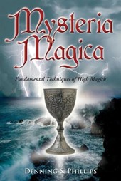 MYSTERIA MAGICA 3/E