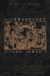 The Demonology of King James