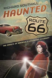 HAUNTED ROUTE 66