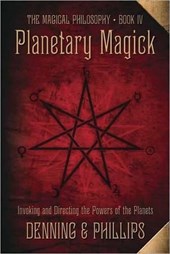Denning, M: Planetary Magick