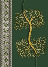 Celtic Tree Journal