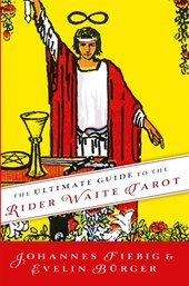 Ultimate Guide to the Rider Waite Tarot