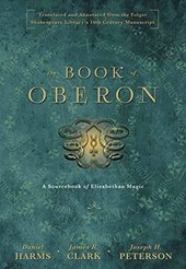The Book of Oberon