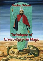 TECHNIQUES OF GRAECO-EGYPTIAN