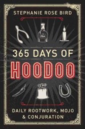 365 Days of Hoodoo