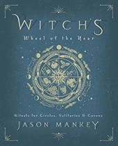 Witch's Wheel of the Year