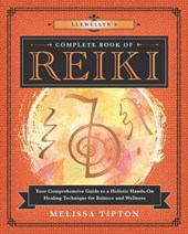 Llewellyn’s Complete Book of Reiki