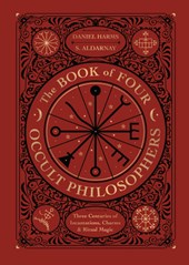 The Book of Four Occult Philosophers