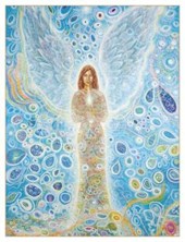 Angels Writing, Healing & Creativity Journal