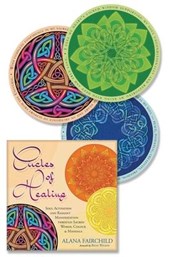 Wilson, B: Circles of Healing