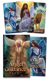 Angel Guidance Tarot