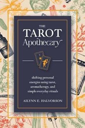 The Tarot Apothecary