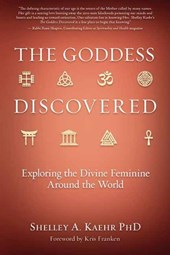 The Goddess Discovered