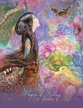 Hartfield, A: Whispers of Healing Journal