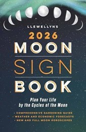 Llewellyn's 2026 Moon Sign Book