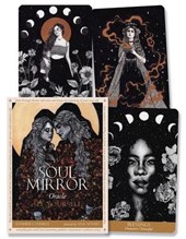 Connelly, S: Soul Mirror Oracle