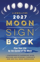 Llewellyn's 2027 Moon Sign Book