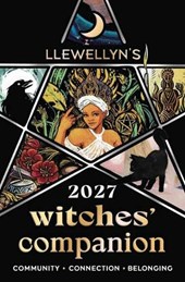 Llewellyn's 2027 Witches' Companion