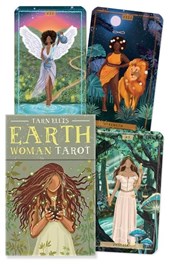 Ellis, T: Earth Woman Tarot Deck