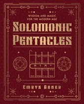Solomonic Pentacles