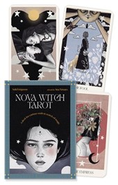 Ferguson, S: Nova Witch Tarot