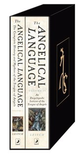 The Angelical Language Two-Volume Set