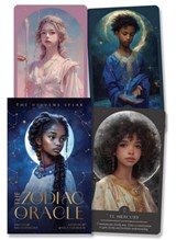 The Zodiac Oracle: The Heavens Speak
