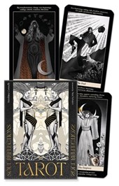 Soul Reflections Tarot
