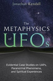 The Metaphysics of UFOs