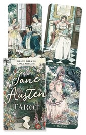 Jane Austen Tarot