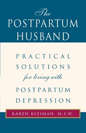 The Postpartum Husband