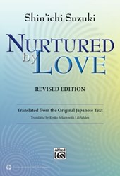 NURTURED BY LOVE REVISED EDITION