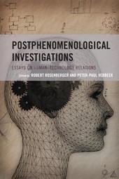 Postphenomenological Investigations