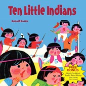 Ten Little Indians