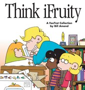 Think Ifruity: a Foxtrot Collection