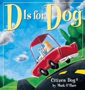 D is for Dog