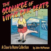 The Scourge of Vinyl Car Seats