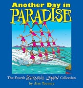 ANOTHER DAY IN PARADISE ORIGIN
