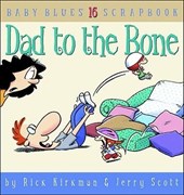 DAD TO THE BONE