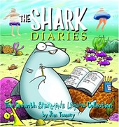 SHARK DIARIES