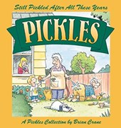 Still Pickled After All These Years