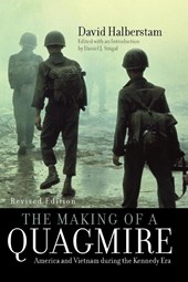 The Making of a Quagmire